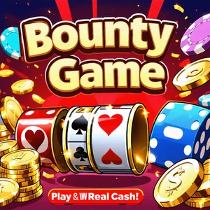 Bounty Game Icon